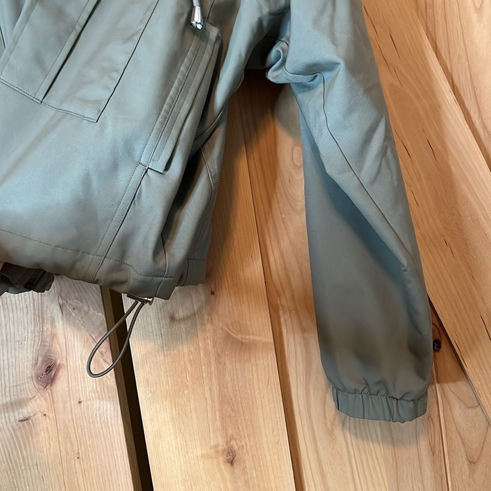 Zella Jacket - Picture 3 of 4